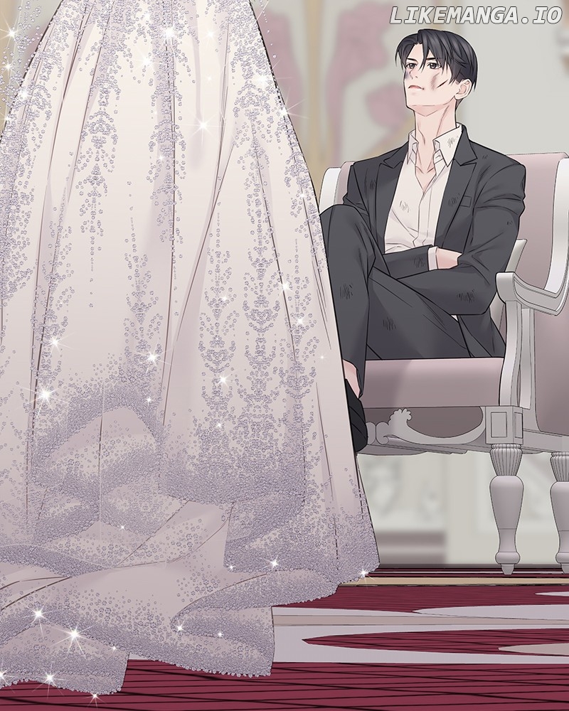 As If Love Doesn’t Exist Chapter 43 - page 51