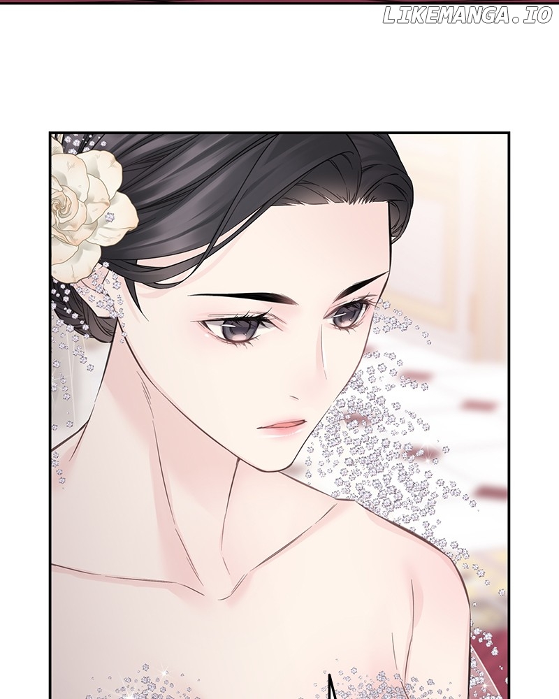 As If Love Doesn’t Exist Chapter 43 - page 52