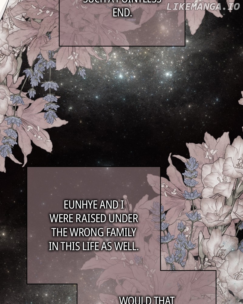 As If Love Doesn’t Exist Chapter 43 - page 56