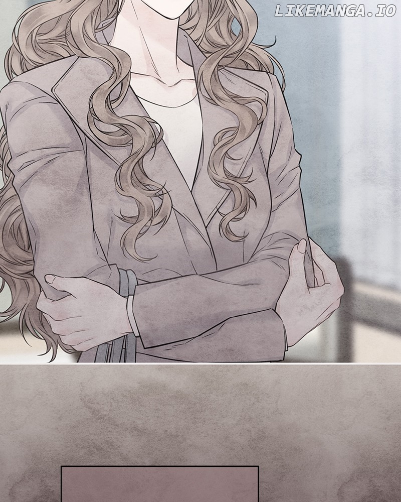 As If Love Doesn’t Exist Chapter 43 - page 59