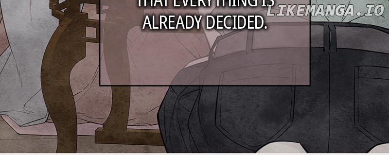 As If Love Doesn’t Exist Chapter 43 - page 62