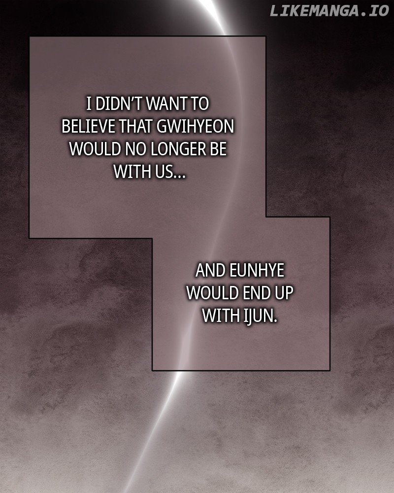 As If Love Doesn’t Exist Chapter 43 - page 63
