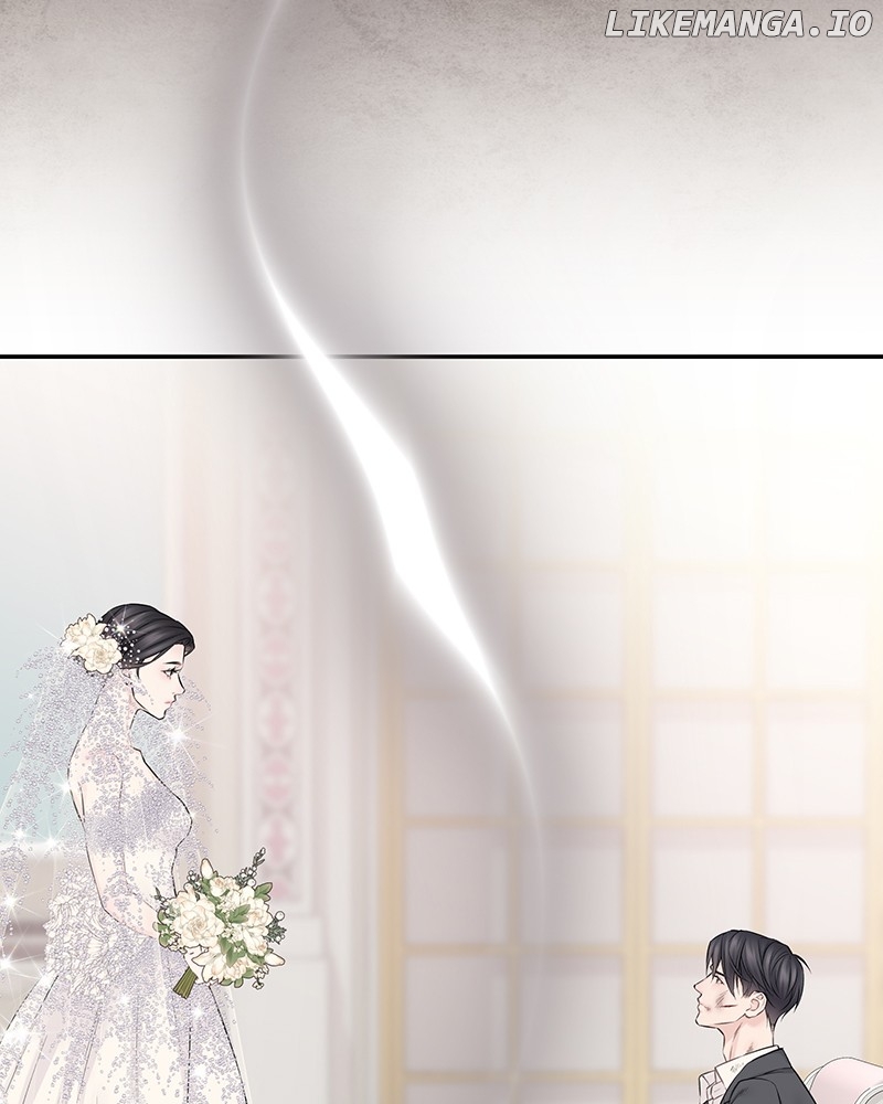 As If Love Doesn’t Exist Chapter 43 - page 64