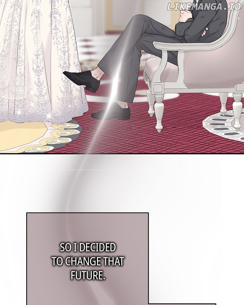 As If Love Doesn’t Exist Chapter 43 - page 65