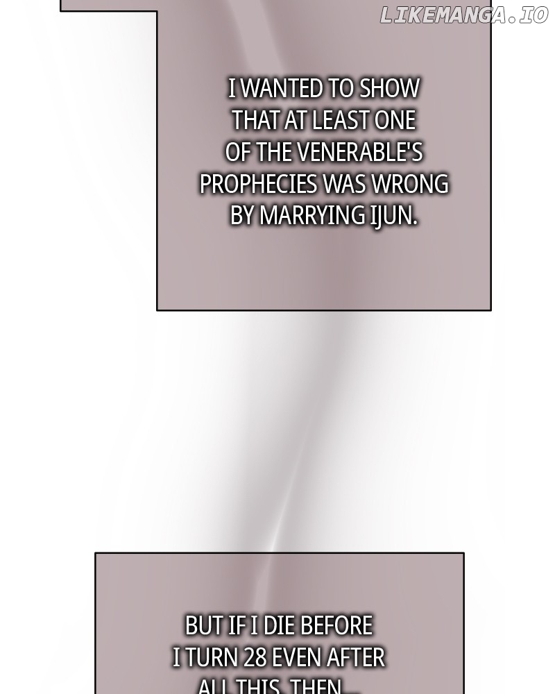 As If Love Doesn’t Exist Chapter 43 - page 66