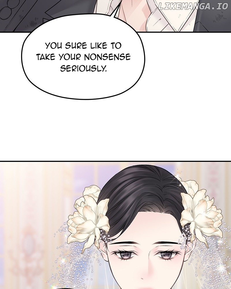 As If Love Doesn’t Exist Chapter 43 - page 68