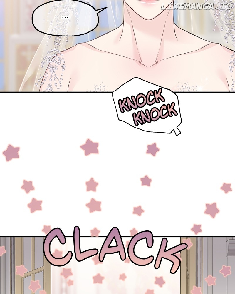 As If Love Doesn’t Exist Chapter 43 - page 69
