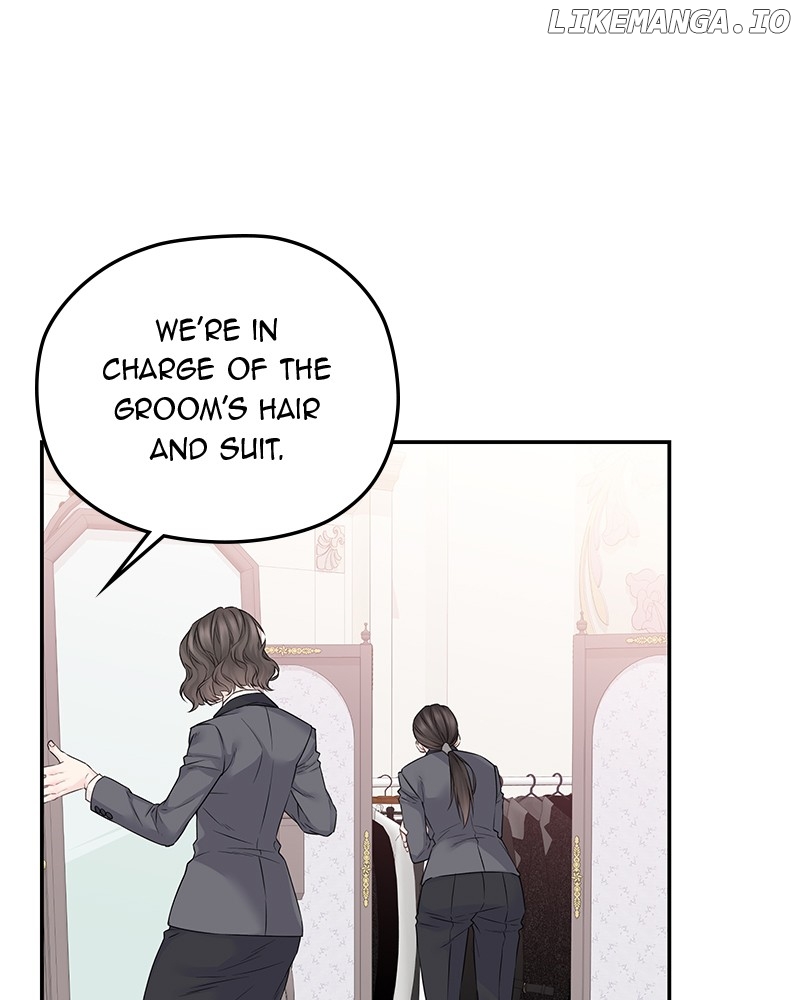 As If Love Doesn’t Exist Chapter 43 - page 71