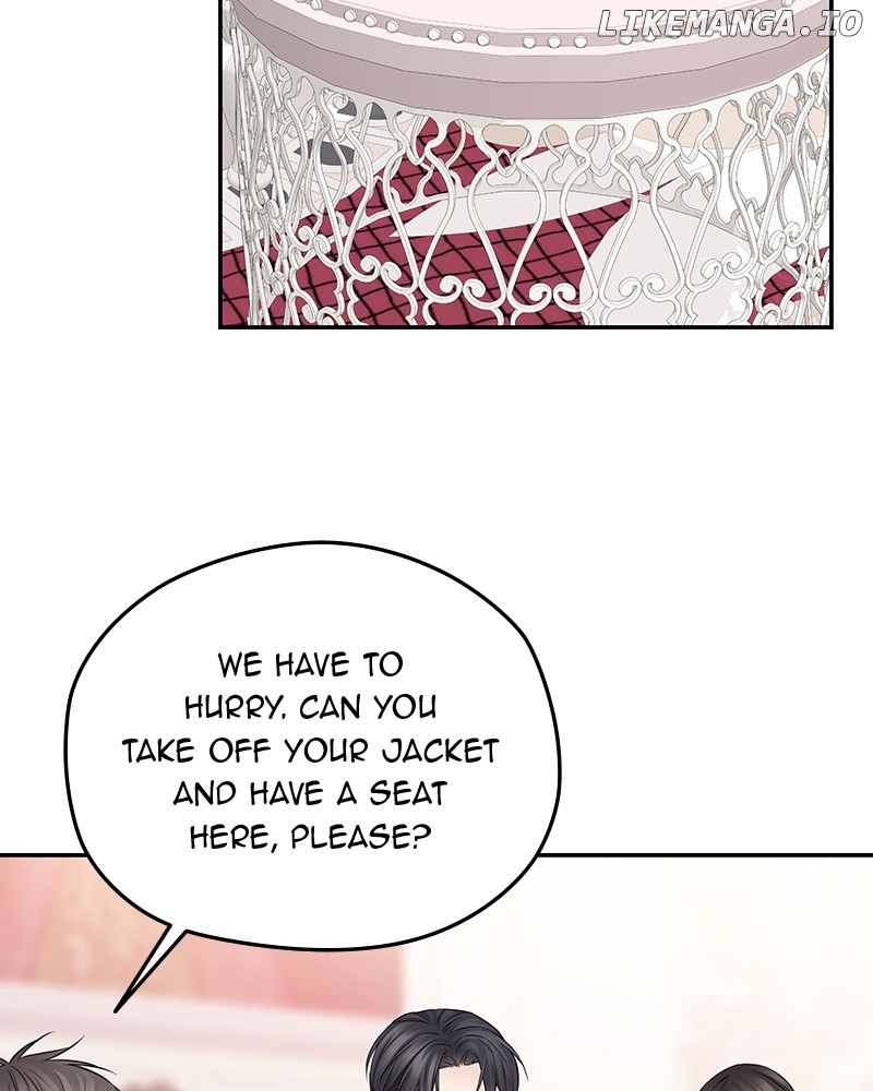 As If Love Doesn’t Exist Chapter 43 - page 73