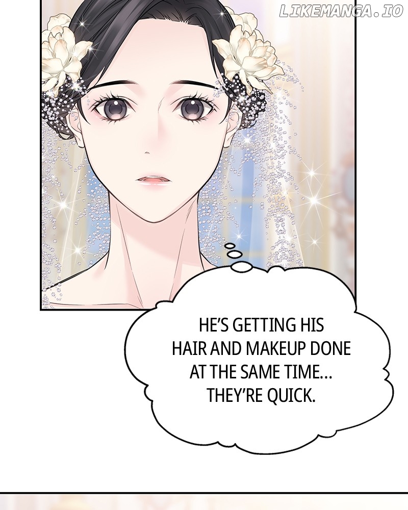 As If Love Doesn’t Exist Chapter 43 - page 75