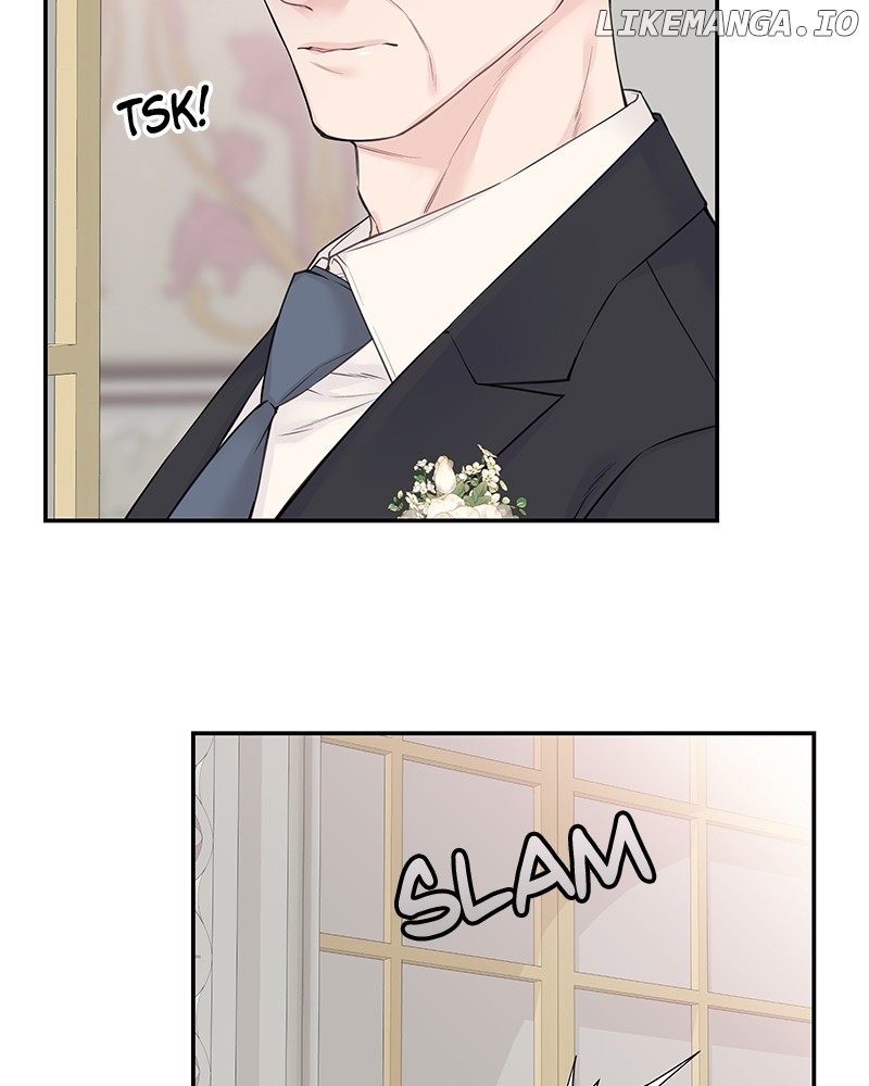 As If Love Doesn’t Exist Chapter 43 - page 8