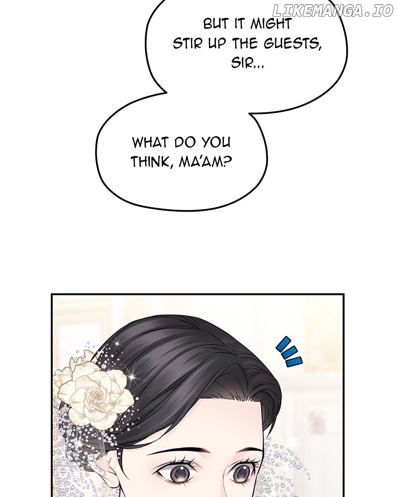 As If Love Doesn’t Exist Chapter 43 - page 80