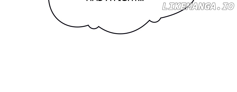 As If Love Doesn’t Exist Chapter 43 - page 84