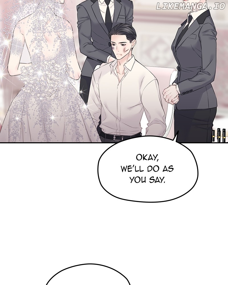 As If Love Doesn’t Exist Chapter 43 - page 86