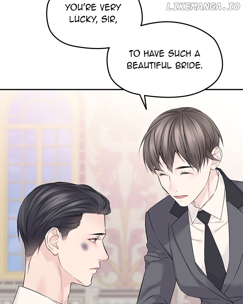 As If Love Doesn’t Exist Chapter 43 - page 87