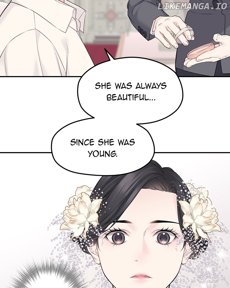 As If Love Doesn’t Exist Chapter 43 - page 88