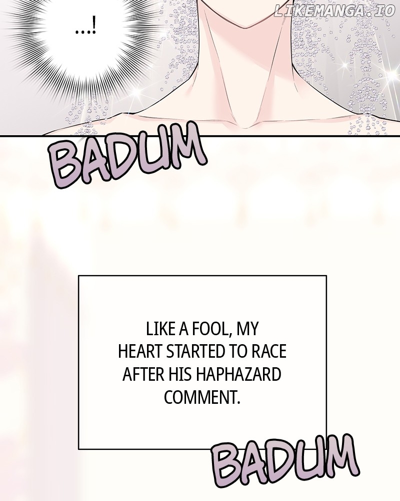 As If Love Doesn’t Exist Chapter 43 - page 89