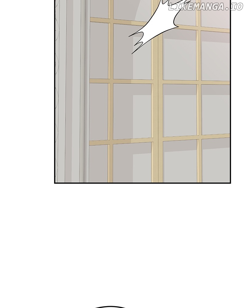 As If Love Doesn’t Exist Chapter 43 - page 9