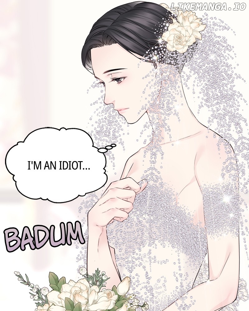 As If Love Doesn’t Exist Chapter 43 - page 90