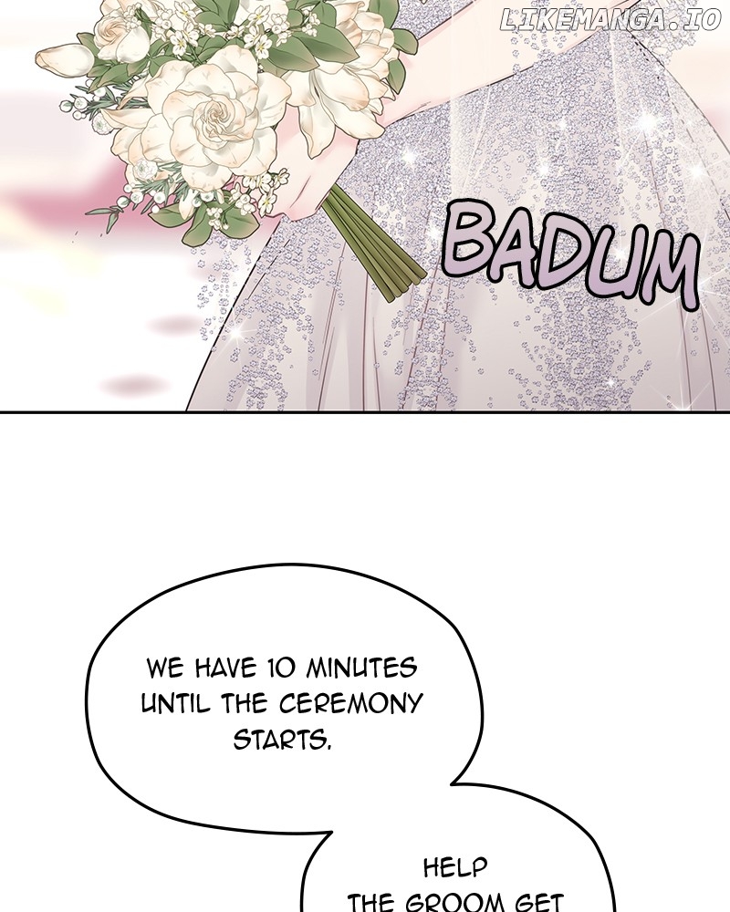 As If Love Doesn’t Exist Chapter 43 - page 91