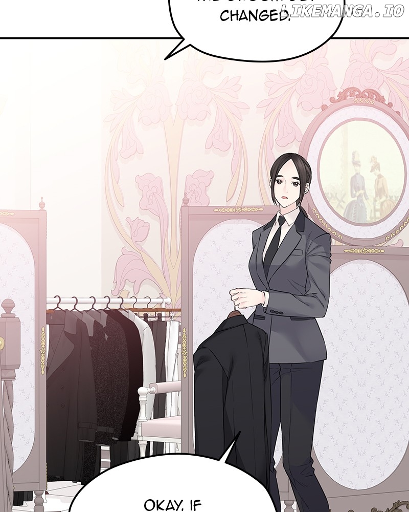 As If Love Doesn’t Exist Chapter 43 - page 92