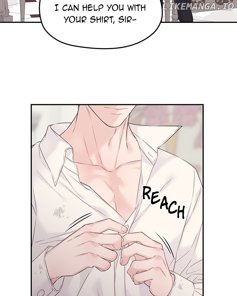 As If Love Doesn’t Exist Chapter 43 - page 93