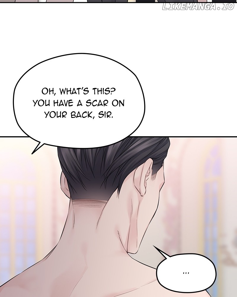 As If Love Doesn’t Exist Chapter 43 - page 96