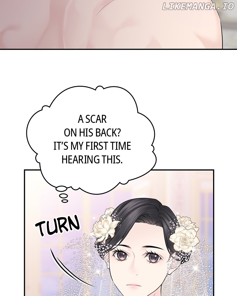 As If Love Doesn’t Exist Chapter 43 - page 97