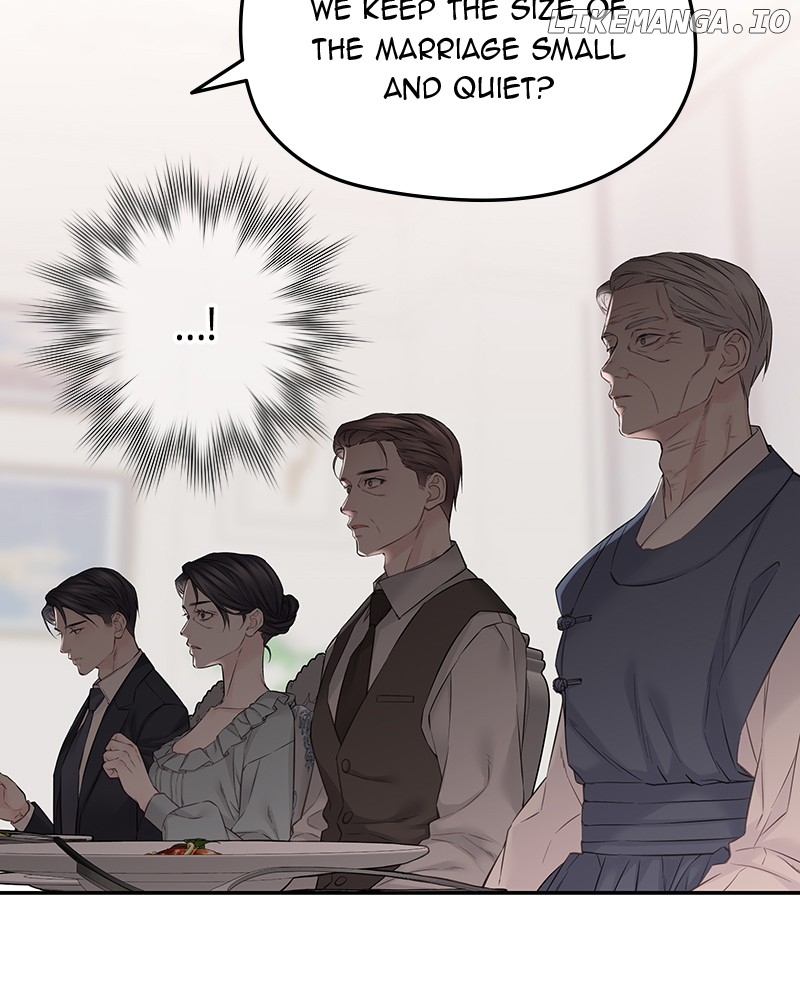 As If Love Doesn’t Exist Chapter 42 - page 10