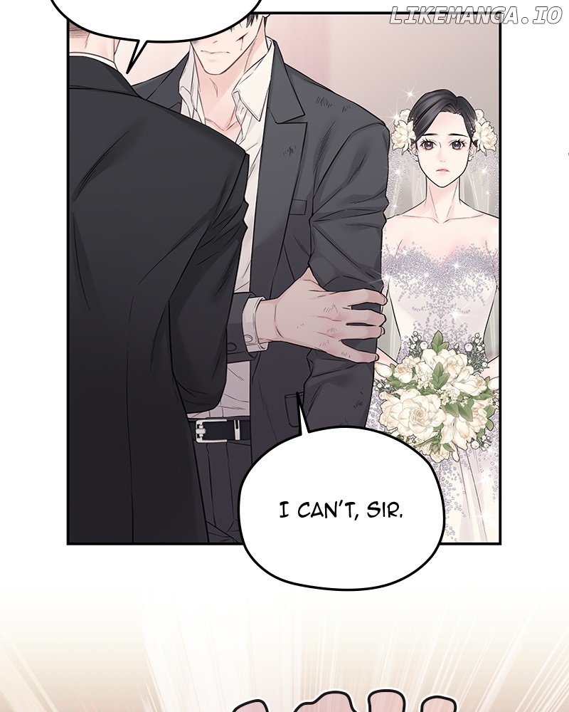 As If Love Doesn’t Exist Chapter 42 - page 101