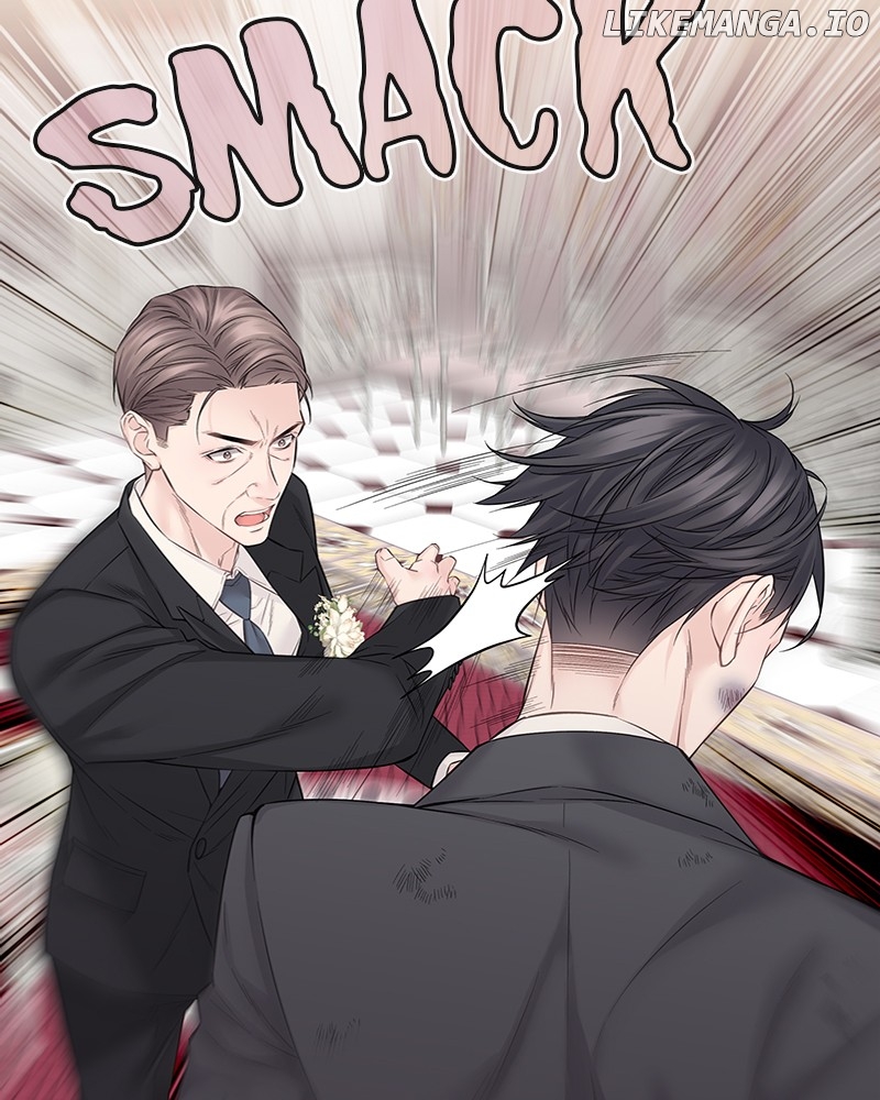 As If Love Doesn’t Exist Chapter 42 - page 102