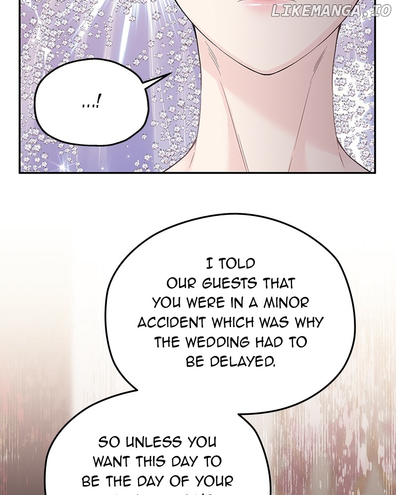 As If Love Doesn’t Exist Chapter 42 - page 104