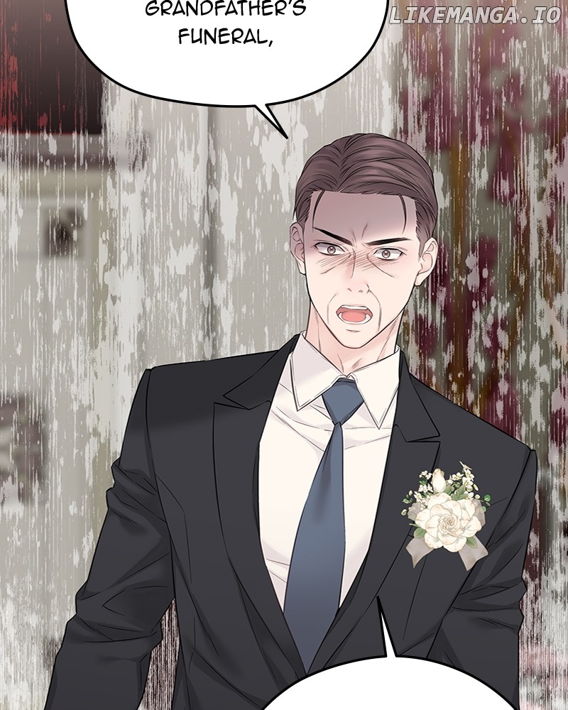 As If Love Doesn’t Exist Chapter 42 - page 105