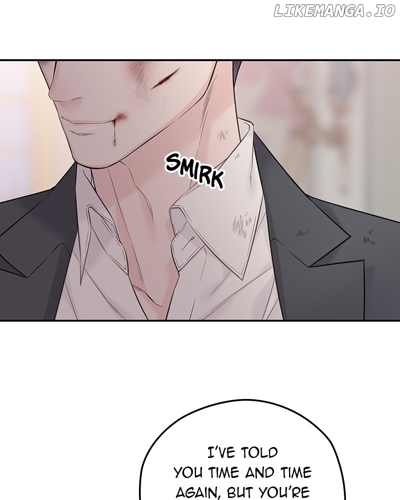 As If Love Doesn’t Exist Chapter 42 - page 107