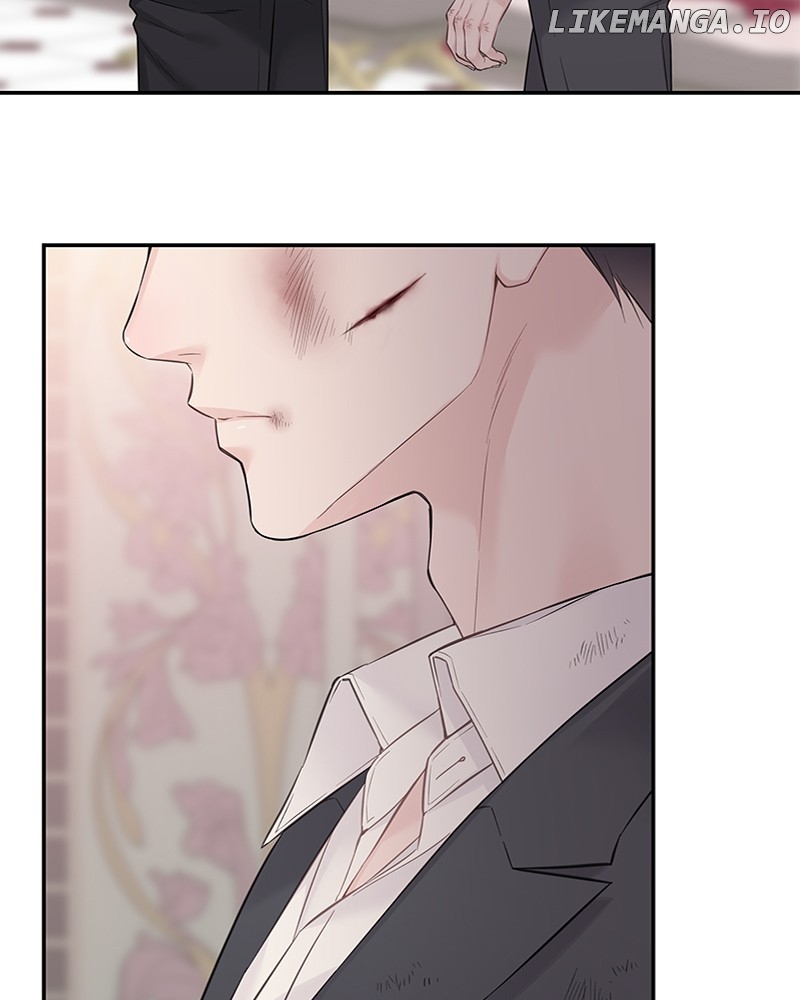 As If Love Doesn’t Exist Chapter 42 - page 111