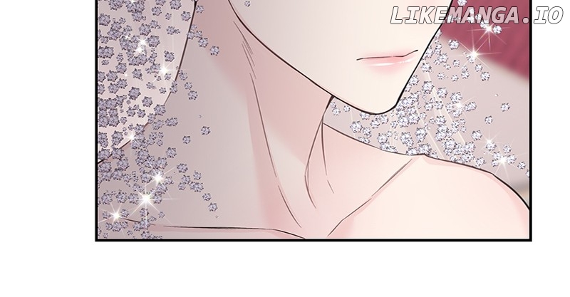 As If Love Doesn’t Exist Chapter 42 - page 113