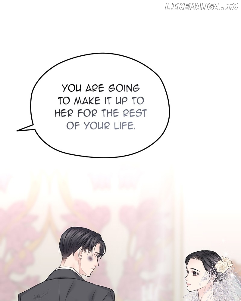 As If Love Doesn’t Exist Chapter 42 - page 114