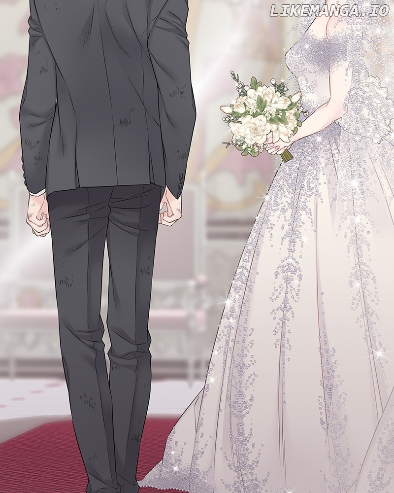 As If Love Doesn’t Exist Chapter 42 - page 115