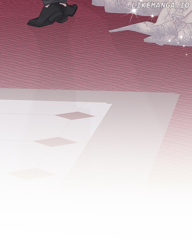 As If Love Doesn’t Exist Chapter 42 - page 116