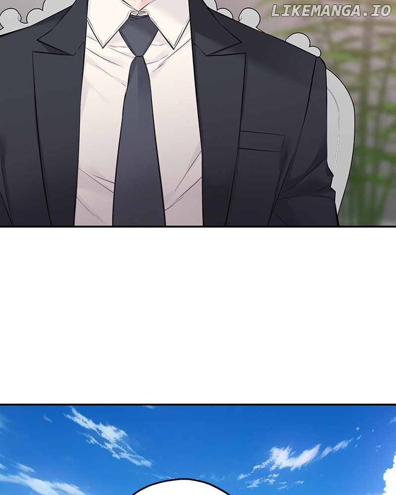 As If Love Doesn’t Exist Chapter 42 - page 16