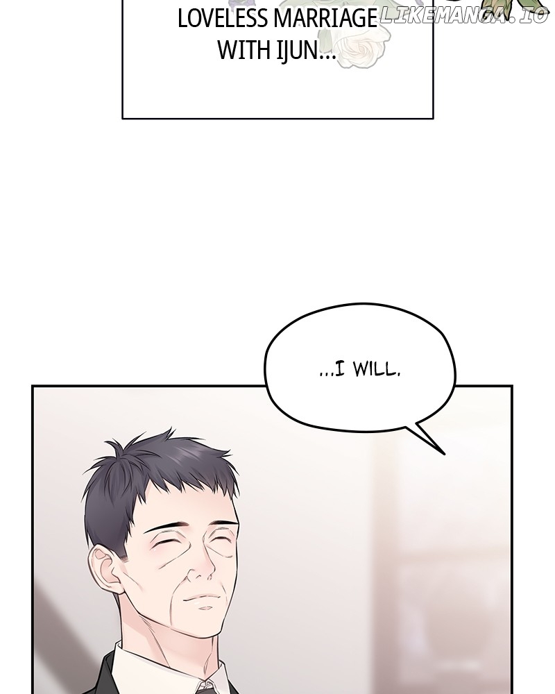 As If Love Doesn’t Exist Chapter 42 - page 26