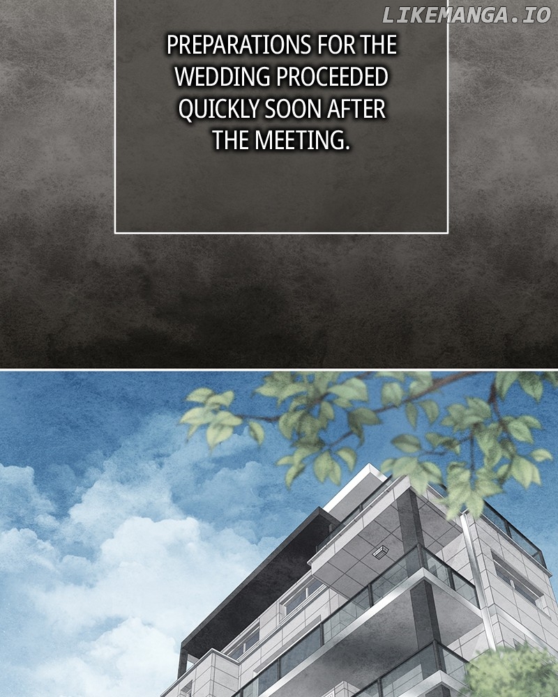 As If Love Doesn’t Exist Chapter 42 - page 28