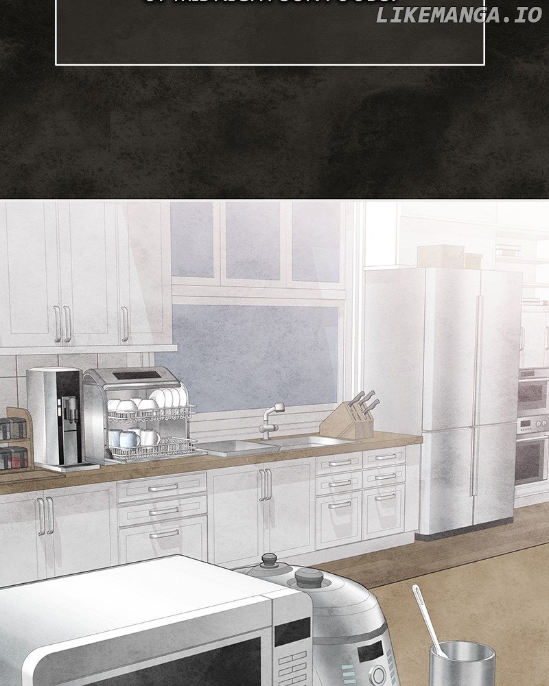 As If Love Doesn’t Exist Chapter 42 - page 30