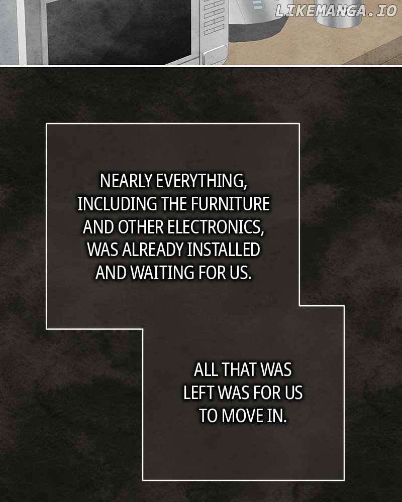 As If Love Doesn’t Exist Chapter 42 - page 31