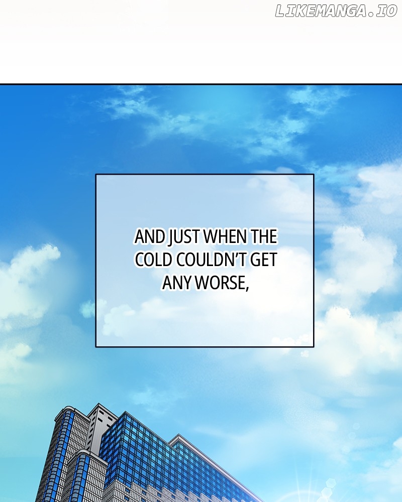 As If Love Doesn’t Exist Chapter 42 - page 36