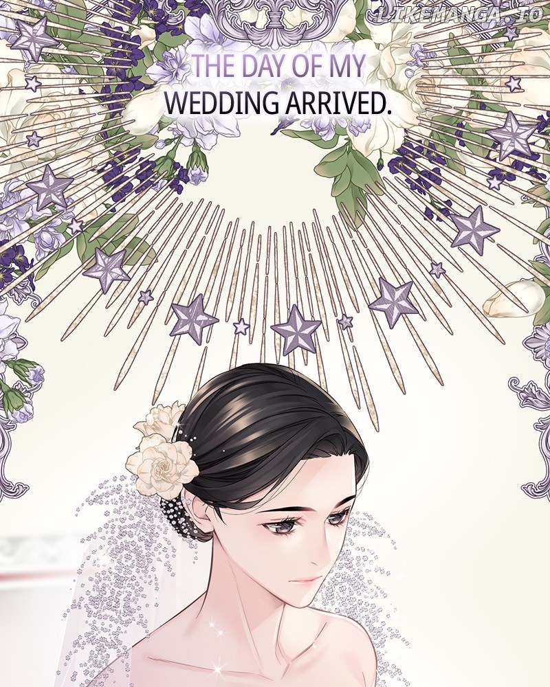 As If Love Doesn’t Exist Chapter 42 - page 38