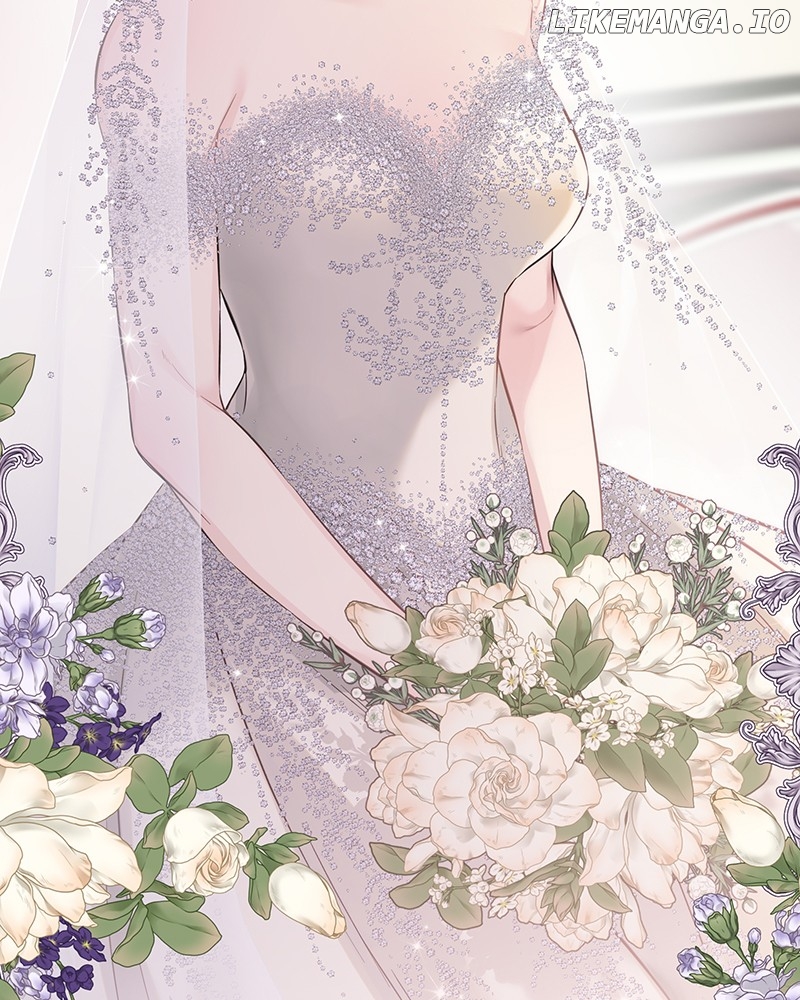 As If Love Doesn’t Exist Chapter 42 - page 39