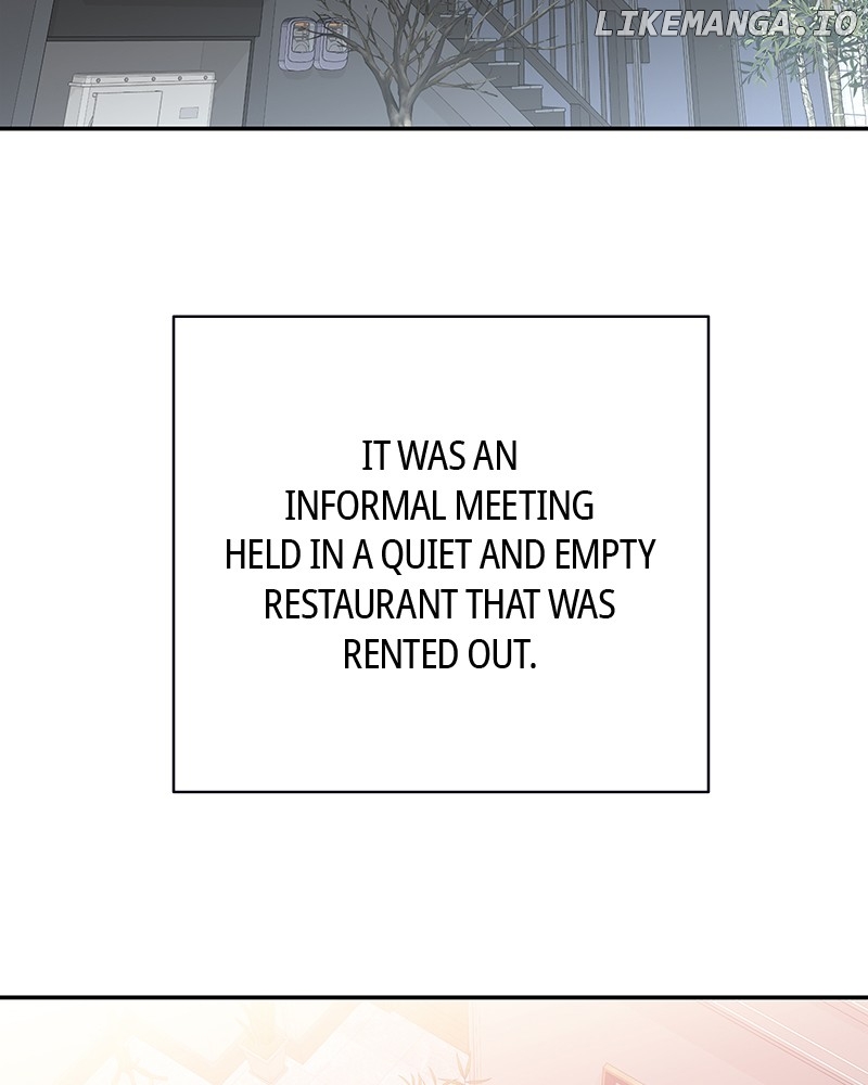 As If Love Doesn’t Exist Chapter 42 - page 4