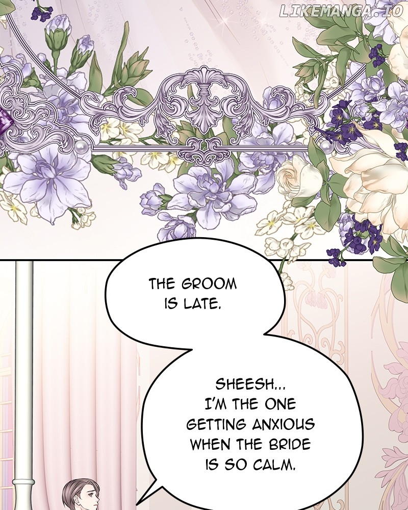 As If Love Doesn’t Exist Chapter 42 - page 40