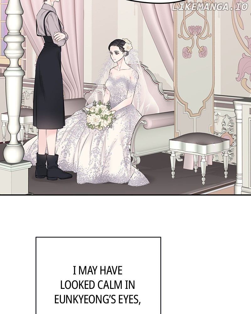 As If Love Doesn’t Exist Chapter 42 - page 41